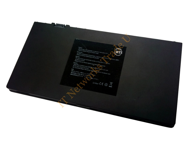 HP-ENVY15 - BTI HP-ENVY15 Lithium-Ion (Li-Ion) 5300mAh 10.8V rechargeable battery Cable