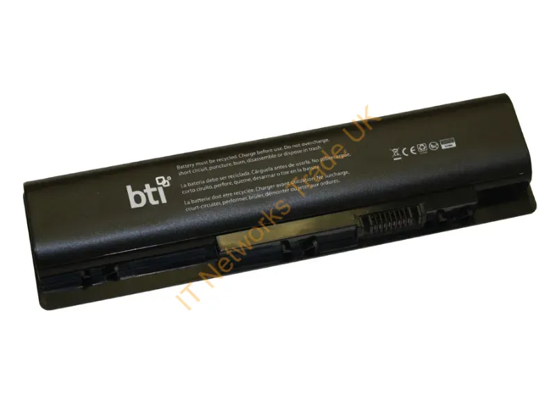 HP-ENVY17-M7X3 - Bti Hp-Envy17-M7X3 Laptop Spare Part Battery