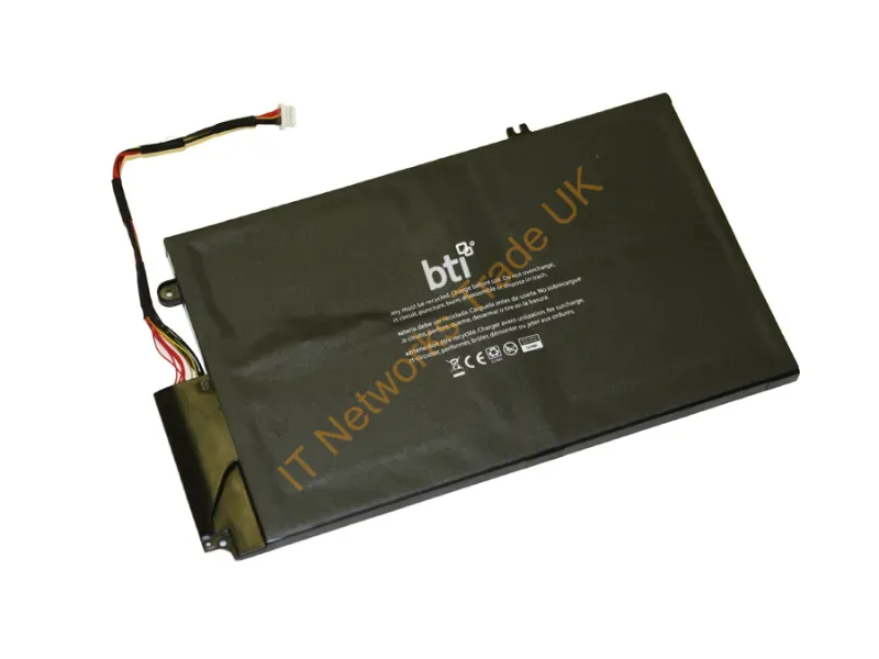 HP-ENVY4 - Bti Hp-Envy4 Laptop Spare Part Battery
