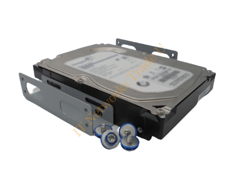 HP-HDD-2000/SATA - Origin Storage 2TB Bus D/T DC5100 etc 7200Rpm Fixed SATA HD Kit Internal Hard Drives