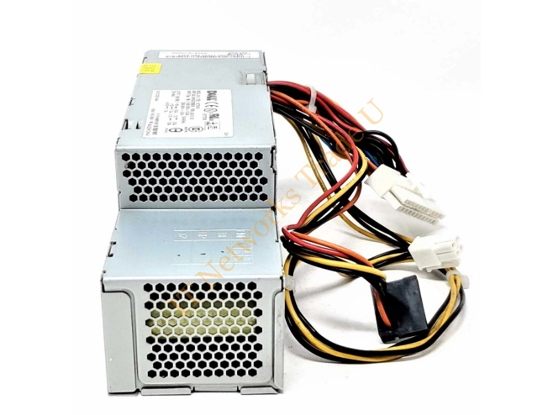 HP-L275GF3P-LF Dell 275-Watts Power Supply for OptiPlex GX620
