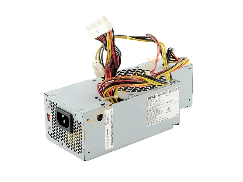 HP-L2767F3P1LF Dell 275-Watts Power Supply for Optiplex 740 745 755 SFF