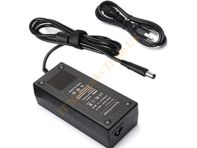 HP-OW135F13 HiPro 135-Watts AC Adapter with Power Cord for DC78 / 7900 Power Adapter