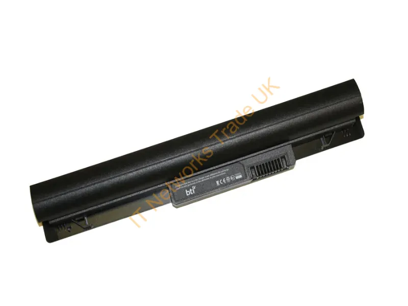 HP-P11EX3 - Bti Hp-P11Ex3 Industrial Rechargeable Battery Lithium-Ion (Li-Ion) 2800 Mah 10.8 V