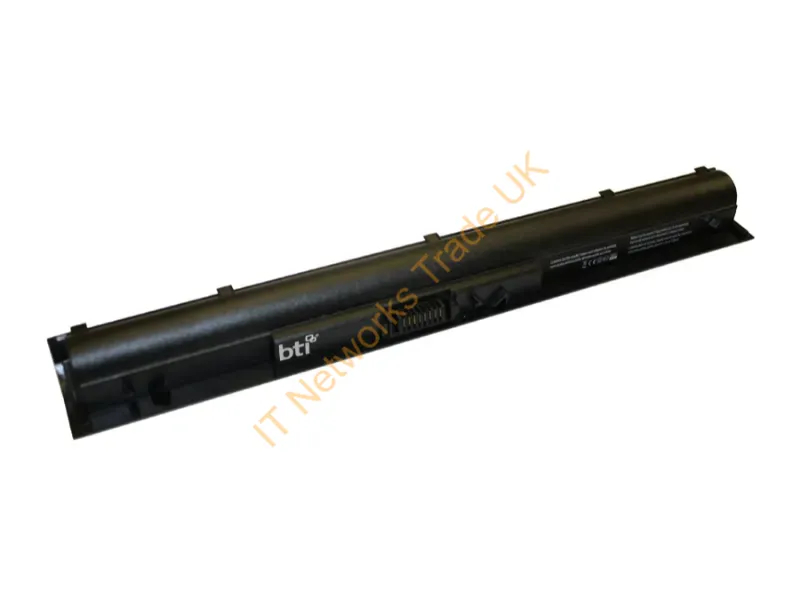 HP-P15AB - Bti Hp-P15Ab Industrial Rechargeable Battery Lithium-Ion (Li-Ion) 2800 Mah 14.4 V
