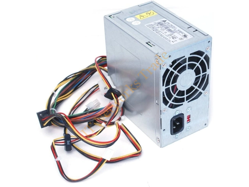HP-P3527F3-LF Hi-PRO 300-Watts ATX Power Supply