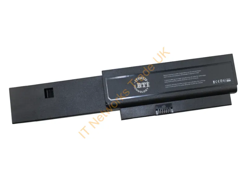 HP-PB4310S - Bti Li-Ion 5200Mah Battery