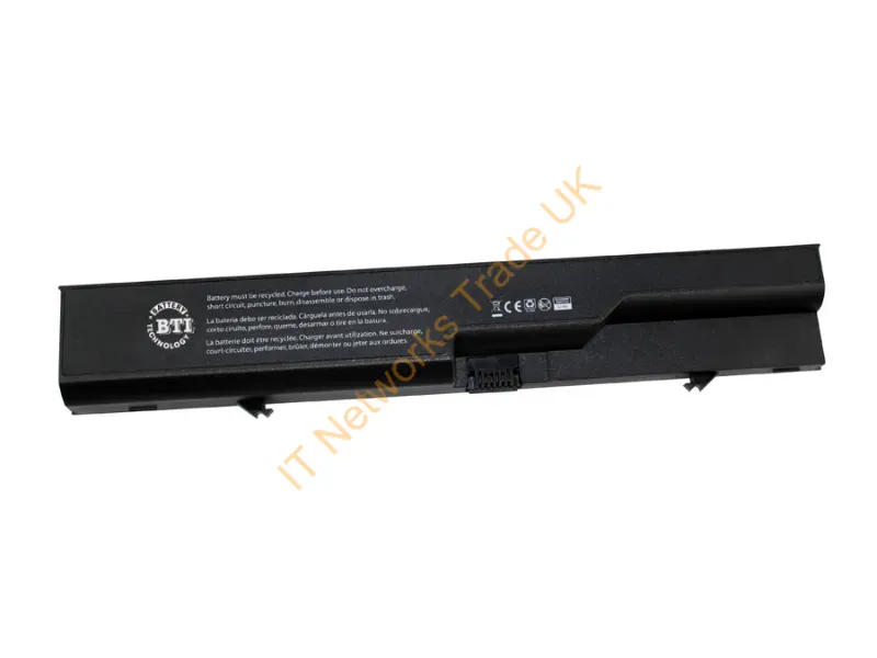 HP-PB4520S - Bti Hp-Pb4520S Laptop Spare Part Battery