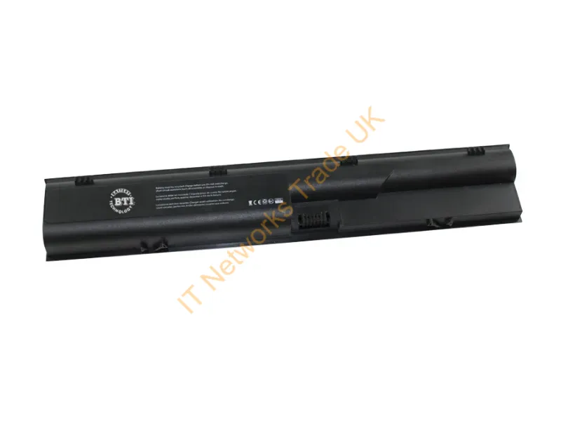 HP-PB4530SX6 - Bti Hp-Pb4530Sx6 Laptop Spare Part Battery