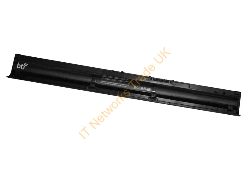 HP-PB455G3 - Bti Hp-Pb455G3 Industrial Rechargeable Battery Lithium-Ion (Li-Ion) 2800 Mah 14.4 V