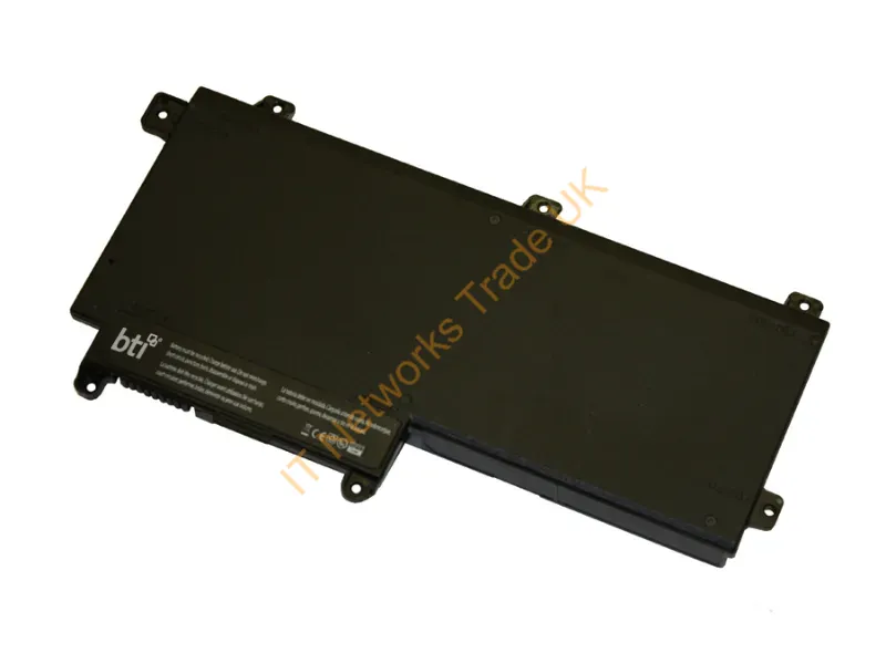 HP-PB640G2 - Origin Storage HP-PB640G2 Lithium Polymer (LiPo) 3400mAh 10.8V rechargeable battery Cable