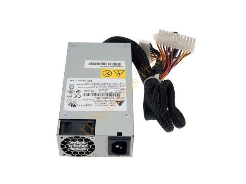 HP-U200EF3 Hipro 350-Watts Power Supply for MediaSmart Server EX475