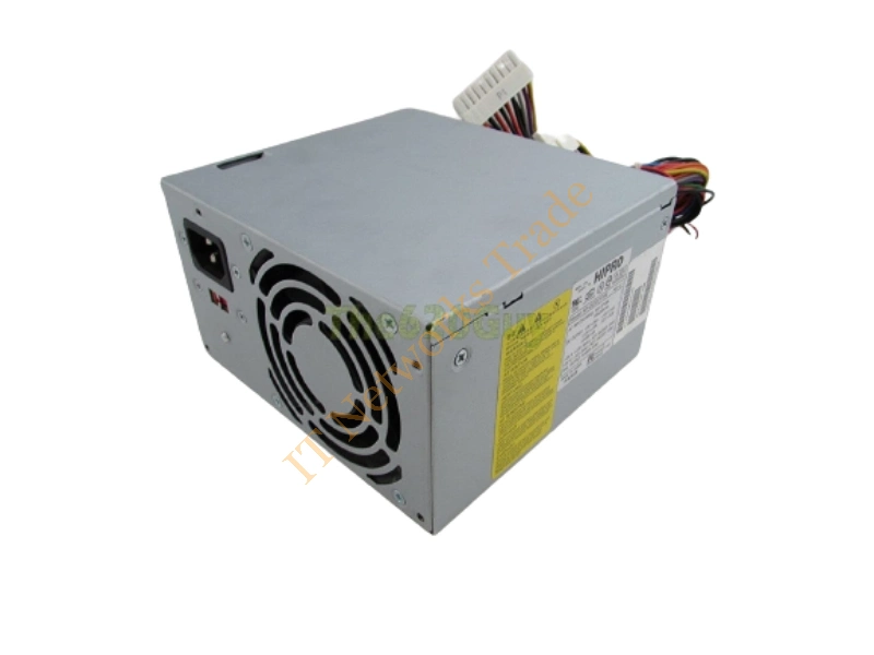 HP-U450UC3-LF Hi-Pro 450-Watts Power Supply