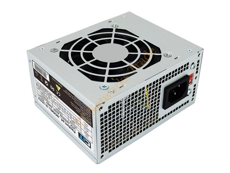 HP-W351GF3 Gateway Intel 350-Watts Power Supply for 9210
