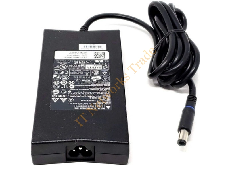 HP145SND Dell 150-Watts Power Supply for OptiPlex