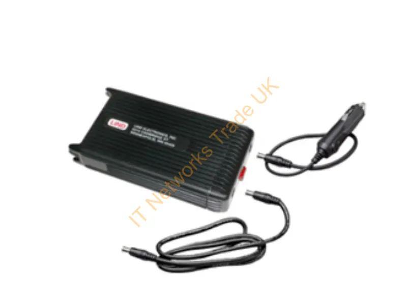 HP1950-2095 - Lind Electronics Hp1950-2095 Power Adapter/Inverter 95 W Black