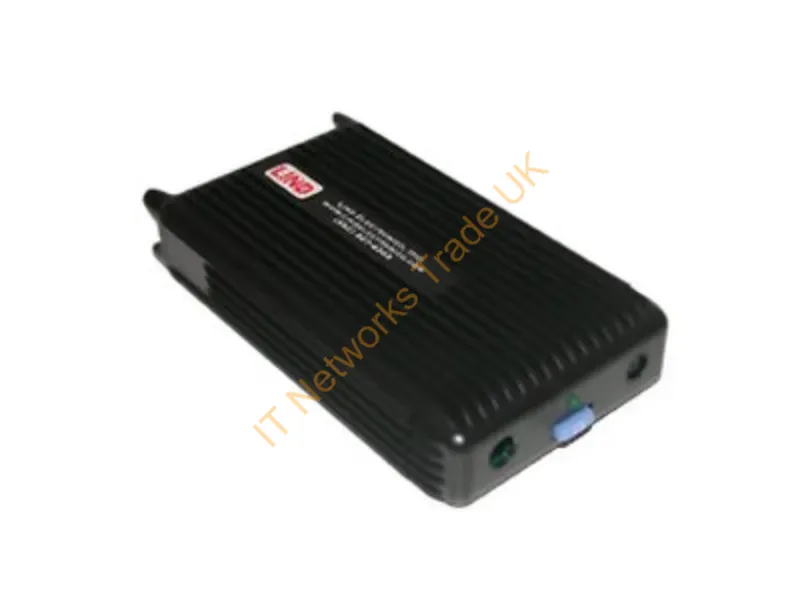 HP1963-2336 - Lind Electronics Hp1963-2336 Power Adapter/Inverter Indoor 120 W Black