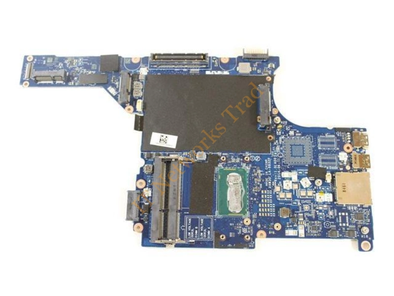 HP1PP Dell System Board i5-4200U for Latitude E5440 Laptop Motherboard