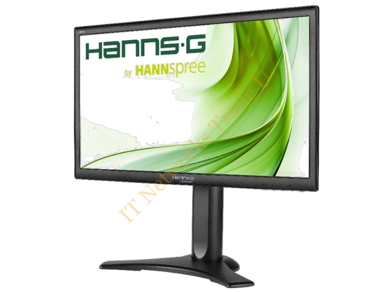 HP225HJB - Hannspree Hanns.G HP 225 HJB 21.5" Full HD LED Flat Black computer monitor