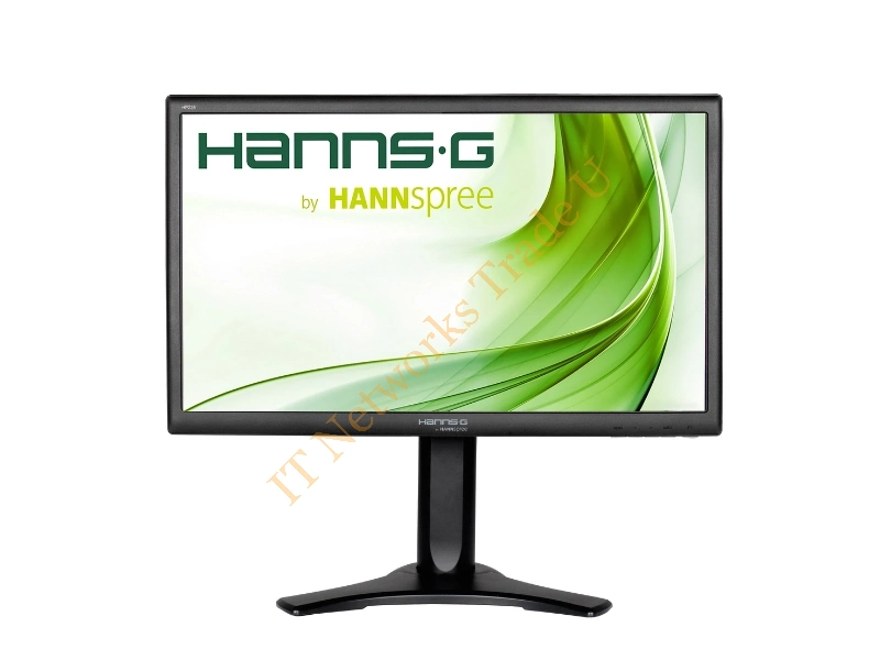 HP225PJB - Hannspree Hanns.G HP 225 PJB 21.5" Full HD Black computer monitor