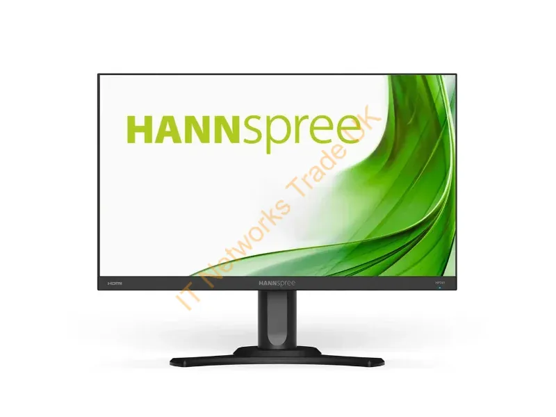 HP241PJB - HANNspree HP241PJB 23.8 Full HD IPS 100Hz Height Adjustable