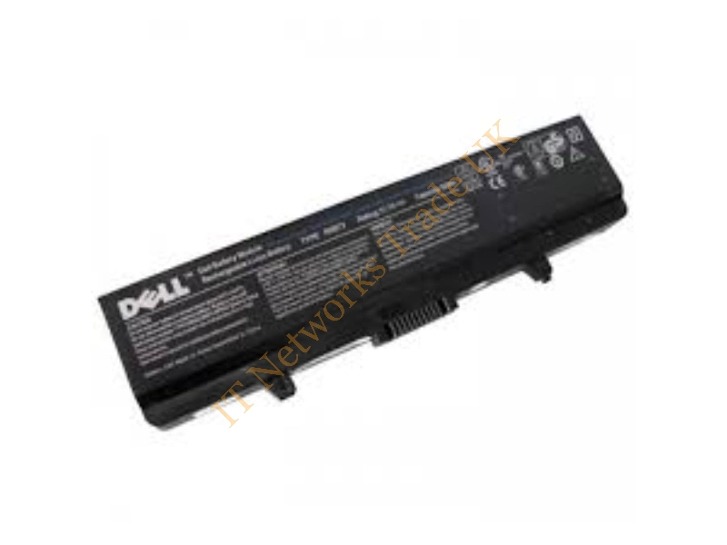 HP277 Dell 4-Cell 28WHr Li-Ion Battery for Inspiron 1525 1526 Laptop Battery