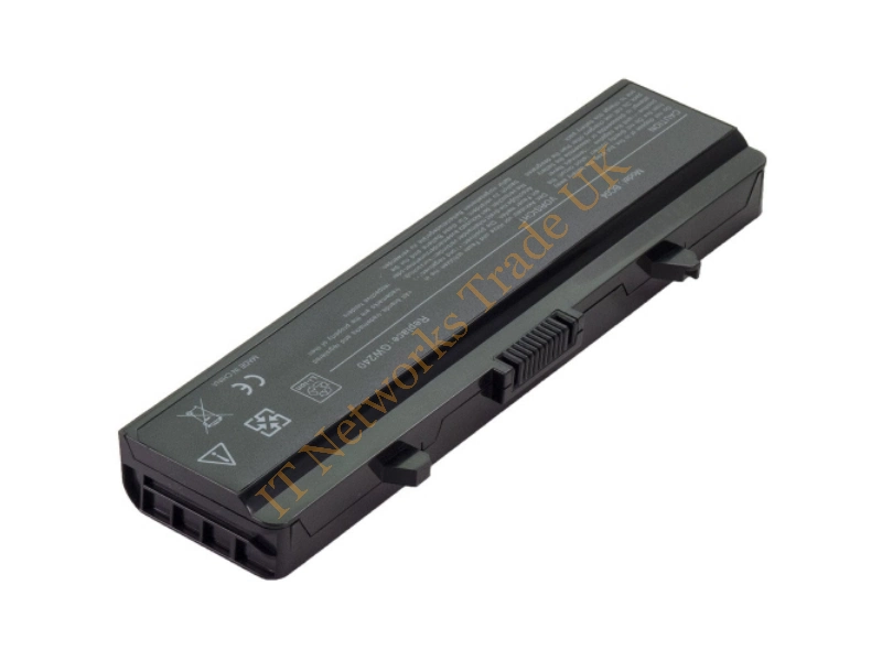 HP287 Dell 85Whr 11.1V 9-Cell Li-Ion Battery for Inspiron 1525 1526 1545 1546 Vostro 500 Laptop Battery
