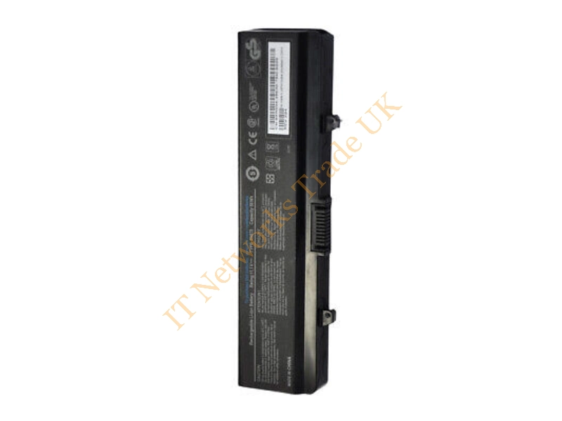 HP297 Dell 6-Cell Battery for Inspiron 1440 1525 1526 1545 1750 Laptop Battery