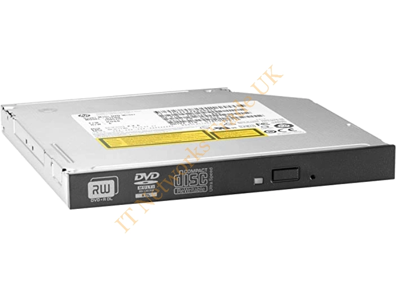 HP426 Dell DVD+/-RW 8 12.7 SATA Tray Plds CD And DVD Burner