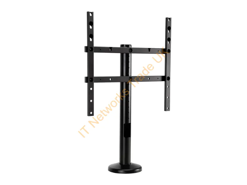 HP455 - Peerless Hp455 Tv Mount/Stand 55" Black