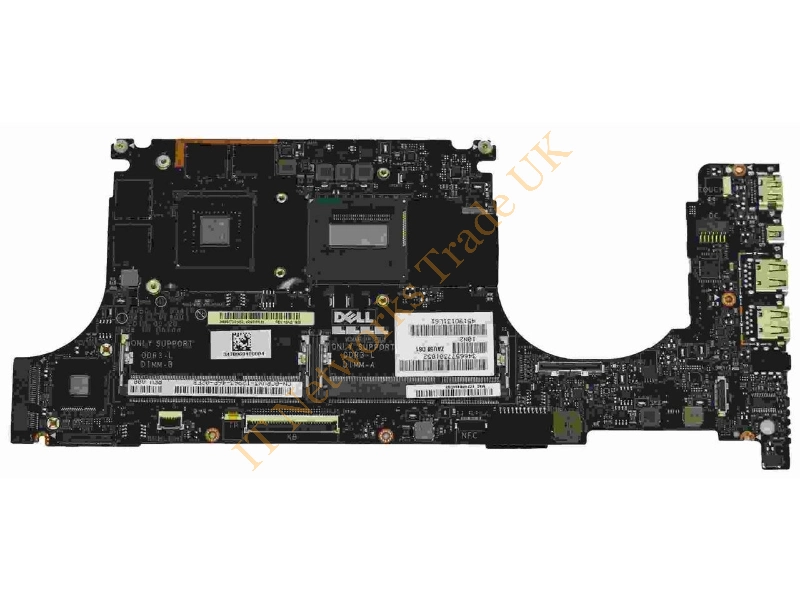 HP962 Dell Optiplex 745 Sd Motherboard. V3 Desktop Motherboard
