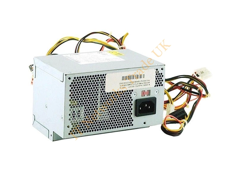 HPA2307F3P IBM 230-Watts Power Supply for Netvista