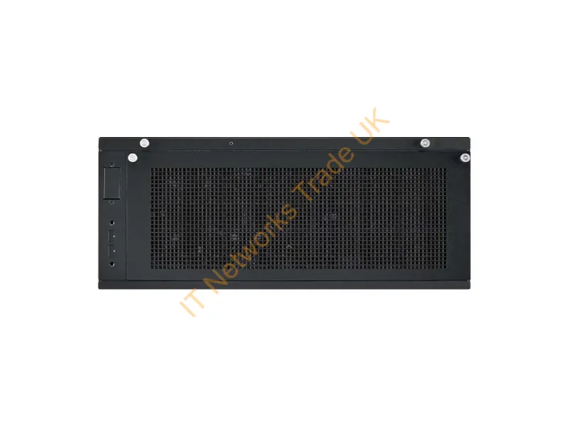 HPC-7420-12ZX - Advantech Hpc-7420-12Zx Network Equipment Chassis 4U Black