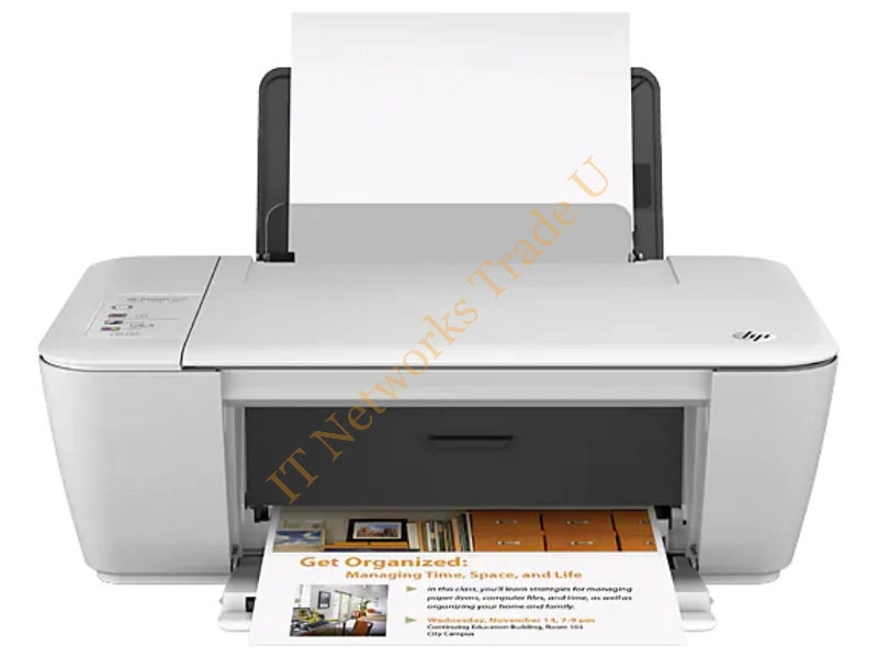 HPDJ1512 HP Deskjet 1512 USB 2.0 All-in-One Color  Scanner Copier Photo  Inkjet Printer