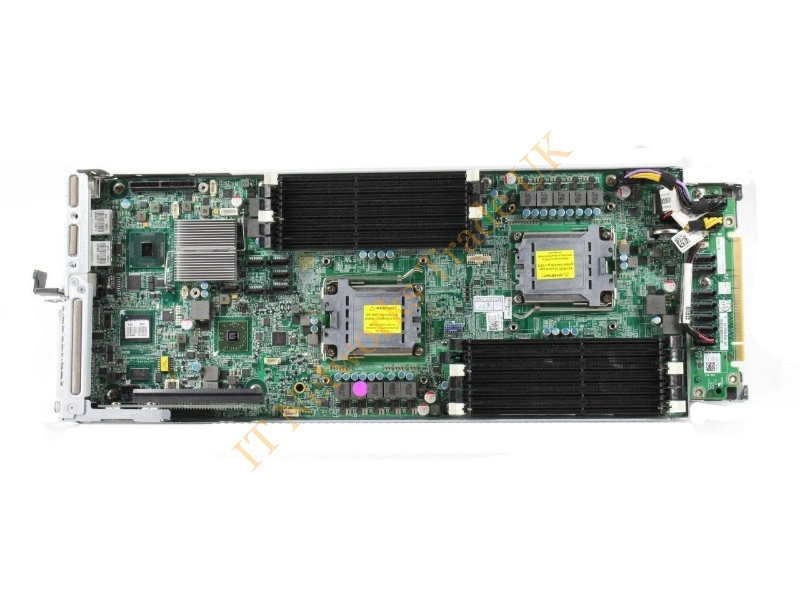 HPPMK Dell System Board Socket C32 for Server Server Motherboard