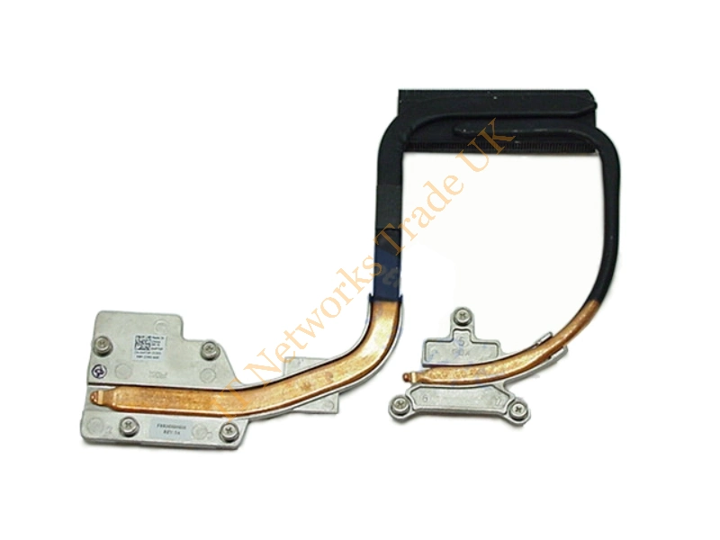 HPT6P Dell Heatsink Unit for XPS Studio 1640