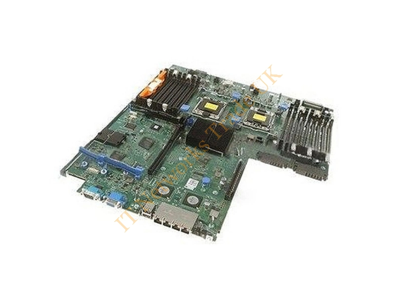 HPYX2 Dell System Board for PowerEdge R710 Server Motherboard