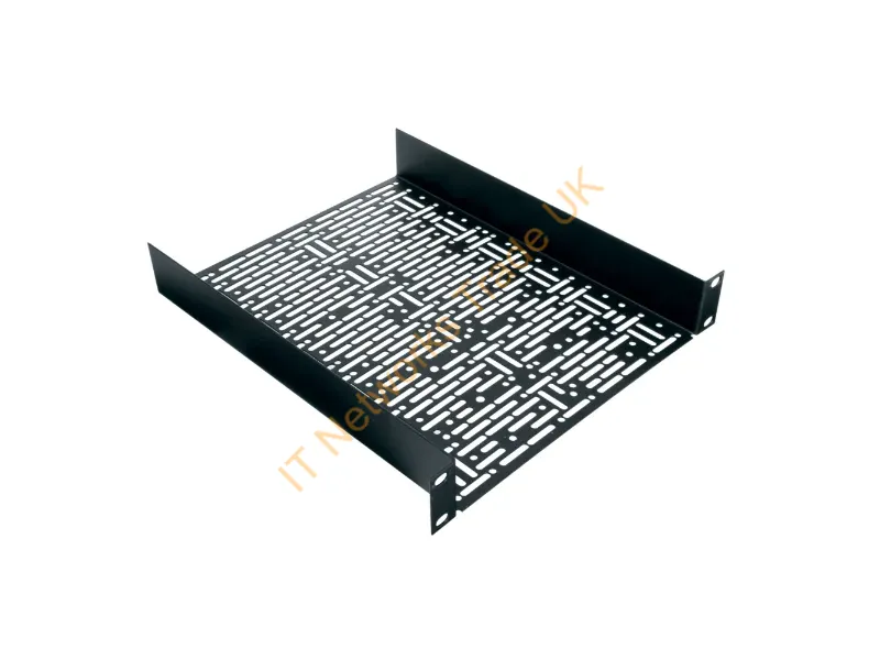 HR-UMS1-11.5 - Middle Atlantic Products Hr-Ums1-11.5 Rack Accessory Rack Shelf
