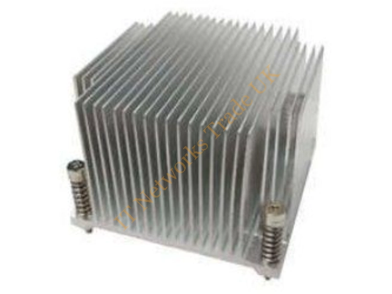 HR004 Dell Processor Heatsink Assembly for Optiplex GX520/620/755/760 780