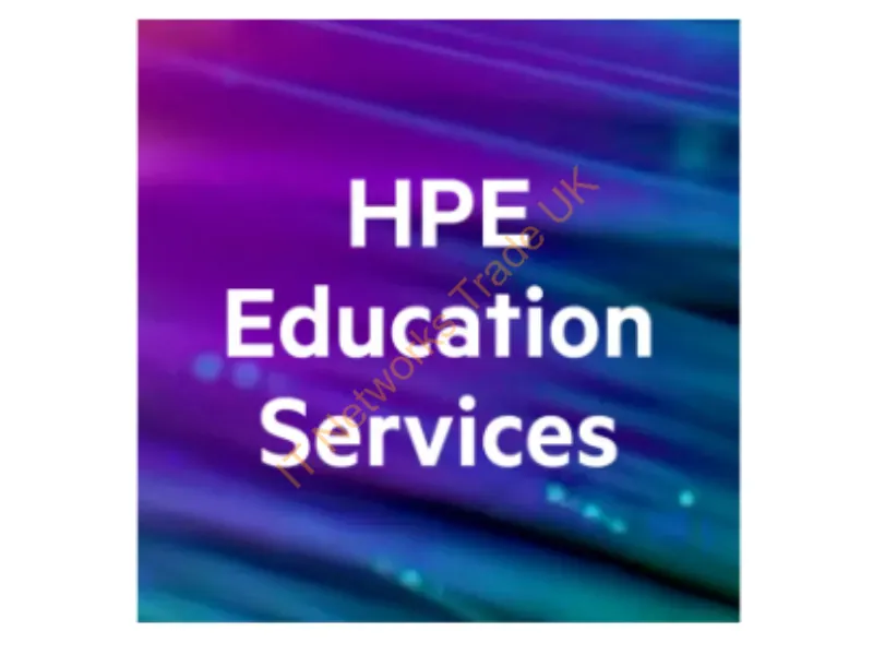 HR2N8E - HPE MyRoom VRG 5 person room Soln SVC
