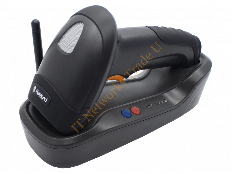 HR3290-CS - Newland HR3290 CS Barcode module bar barcode readers 1D/2D CMOS Black Scanner