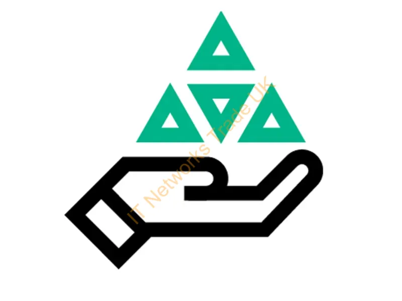 HR4H7E - HPE HR4H7E warranty/support extension