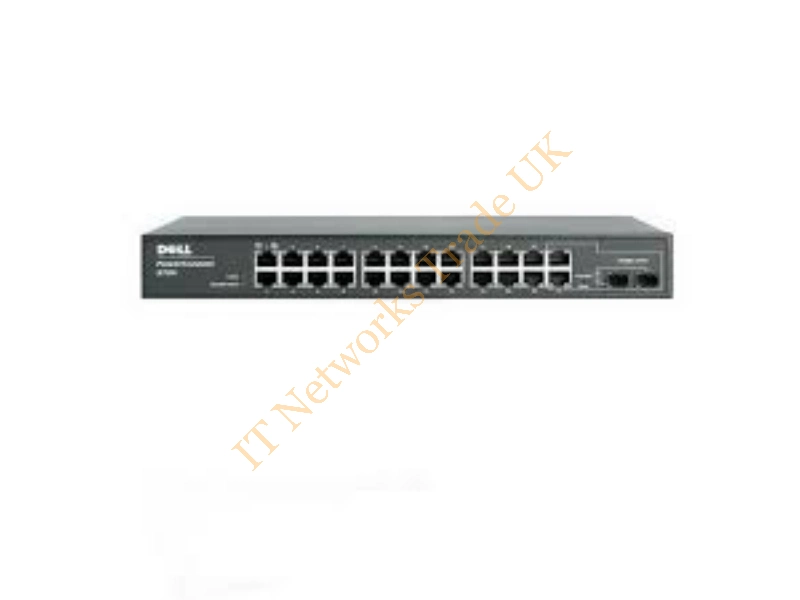 HR521 Dell / Cisco Catalyst 3130X 10GbE Blade Switch for PowerEdge M1000E Network Switch