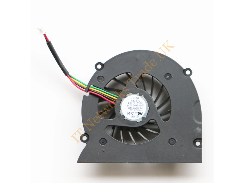 HR538 Dell CPU Cooling Fan for XPS M1330