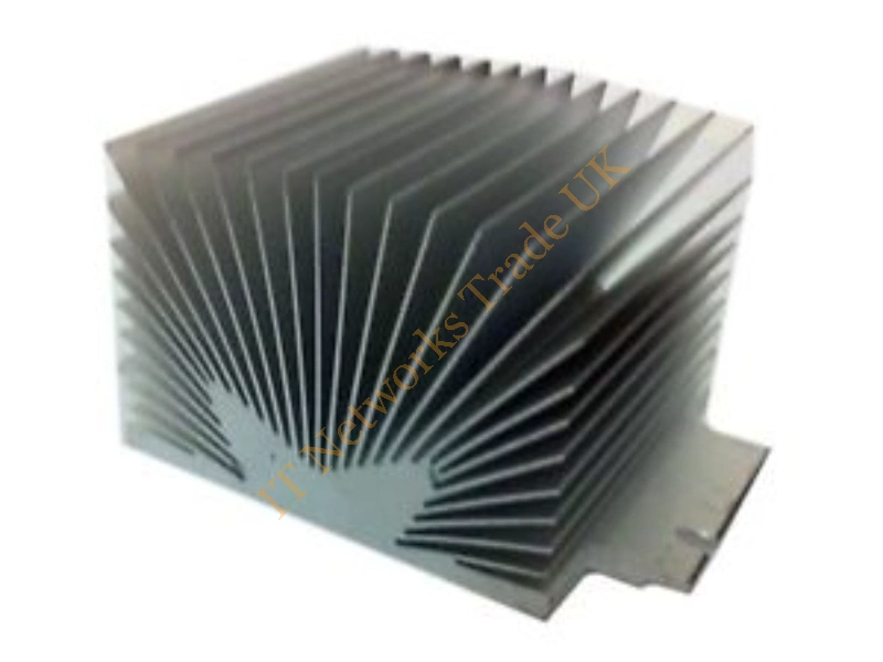HR544 Dell Processor Heatsink Assembly for Optiplex Optiplex 755 GX330