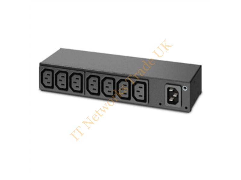 HR609 Dell 208V Power Distribution Unit for PowerEdge M1000E