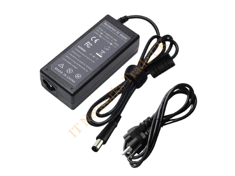 HR763 Dell 65-Watt 19.5V 3.34A AC Adapter Power Adapter