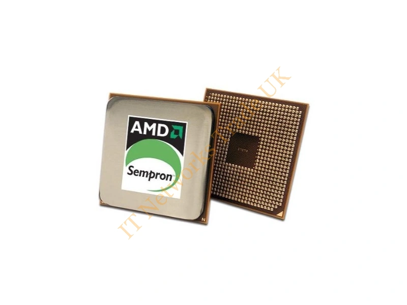 HR844 Dell 2.00MHz 256KB L2 Cache Socket S1 (S1g1) AMD Mobile Sempron 3600+ 1-Core Retail Processor