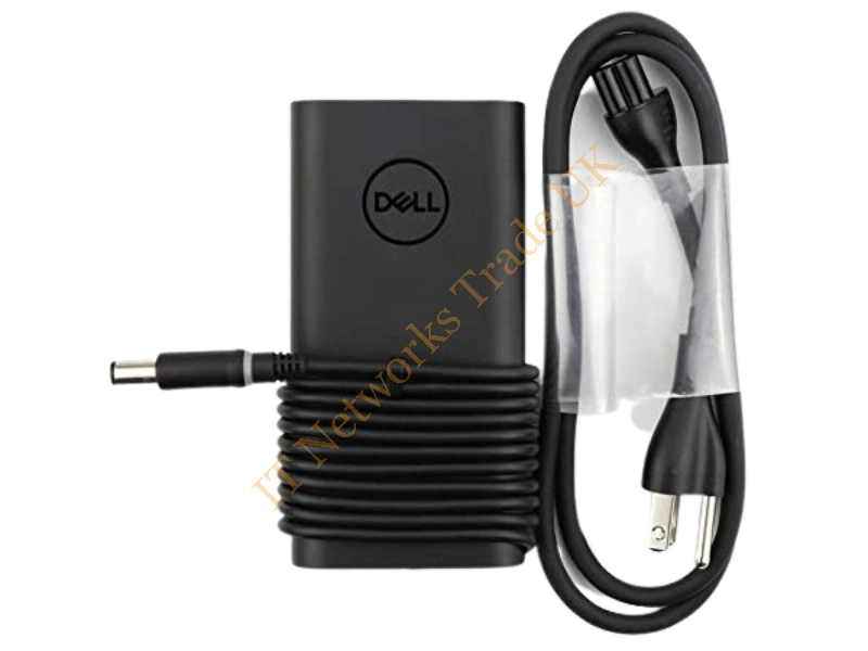 HR869 Dell 90 Watt AC Adapter Power Adapter