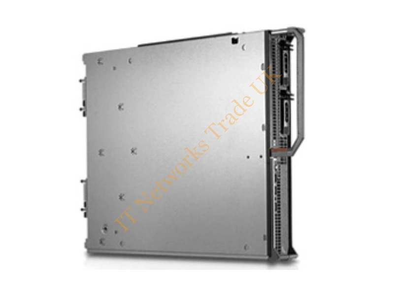 HR8CM Dell PowerEdge M910 CTO BareBone Blade Server Chassis